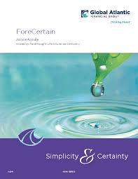 Global Atlantic Forecertain Income Annuity Review