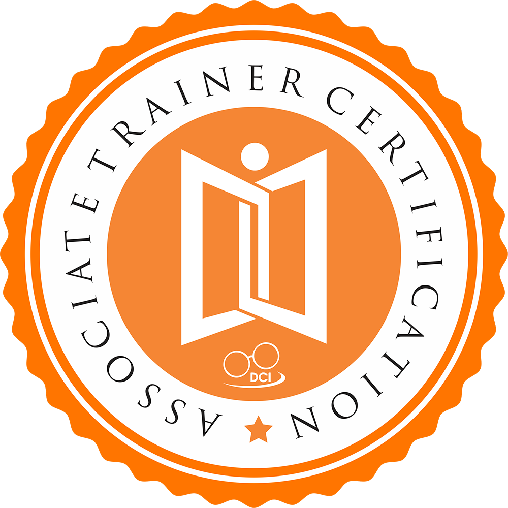 DC Psychology Online Trainer Certification