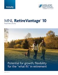 Midland National Annuity Review