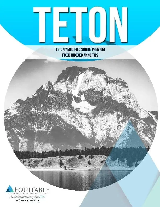 Equitable Teton