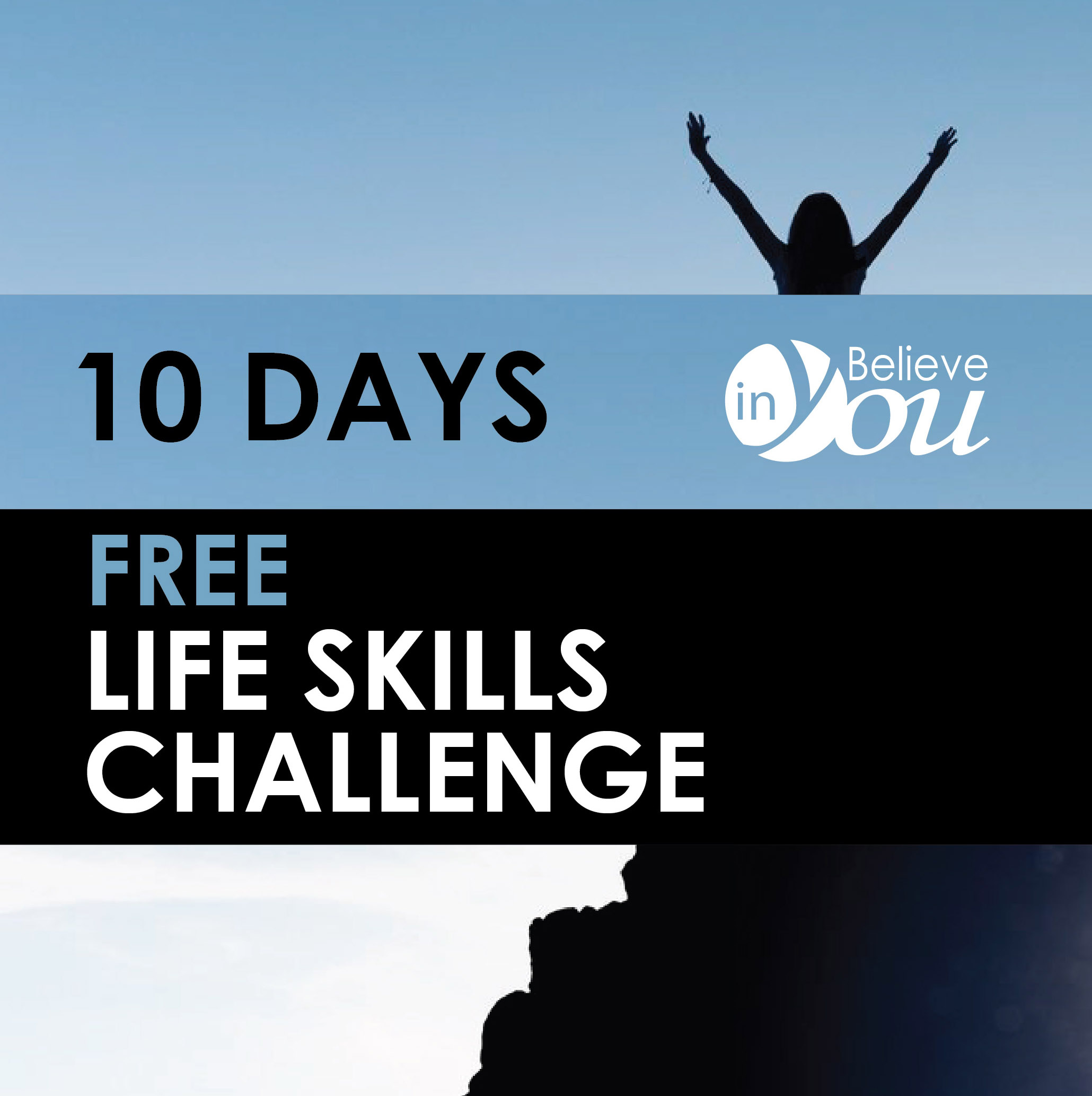 Life Skills Challenge