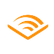 Amazon Music/Audible Logo