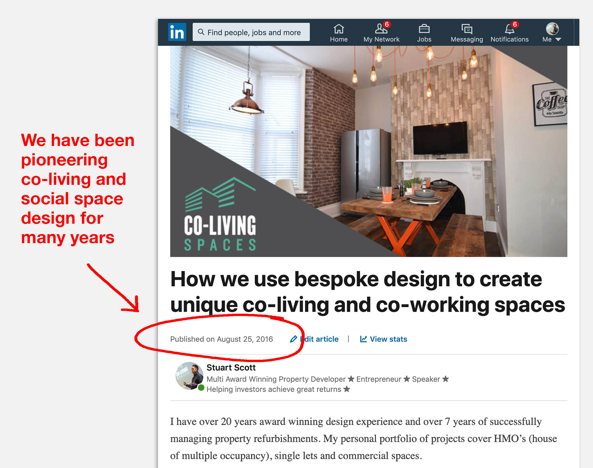 The Co-Living Revolution