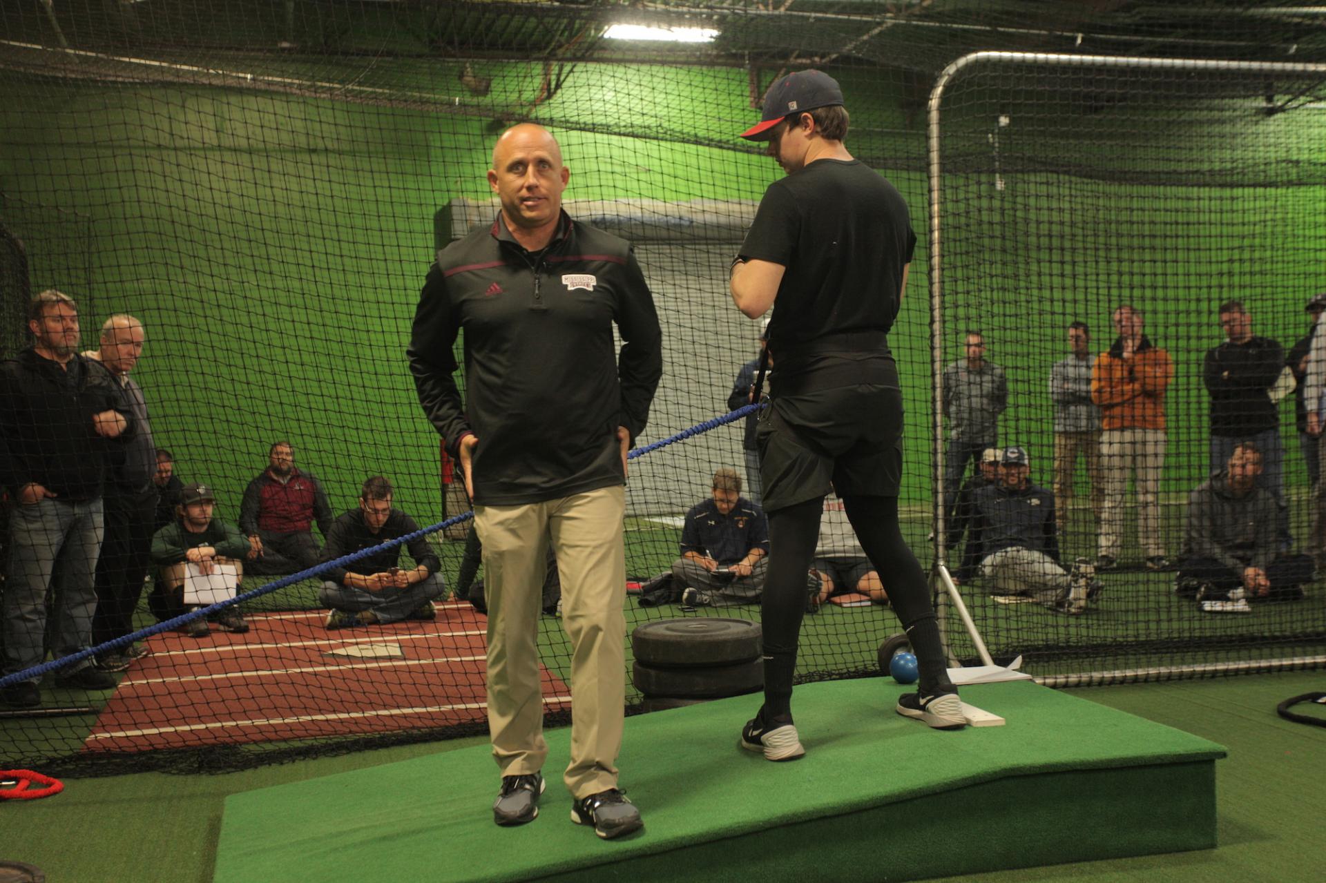 Core Velocity Belt Home