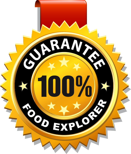 Food Scientist Placemat for Picky Eaters