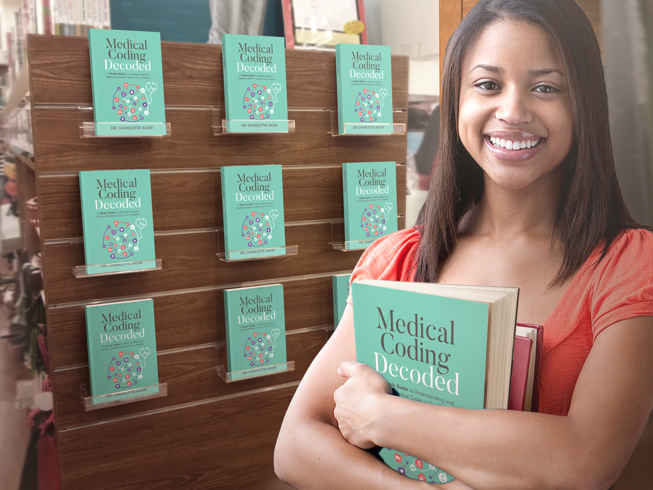 Medical Coding Decoded Book