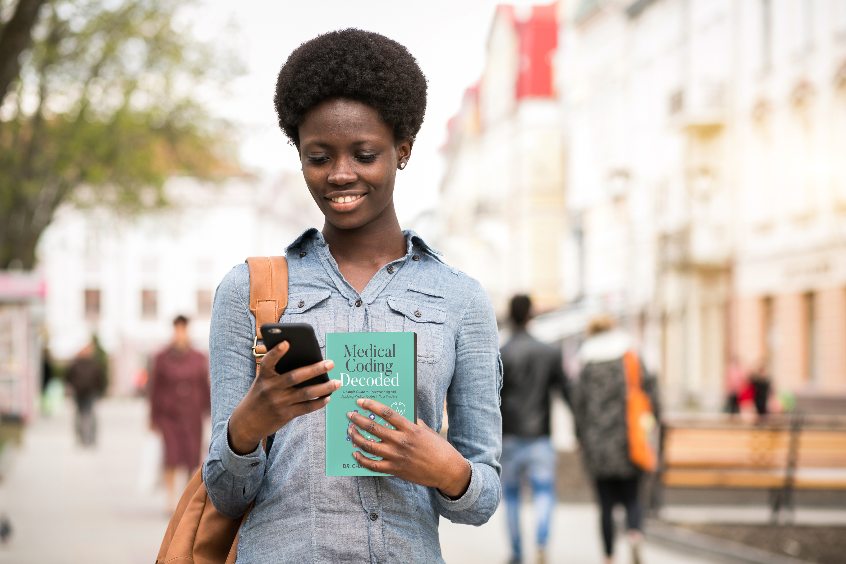 Medical Coding Decoded Book