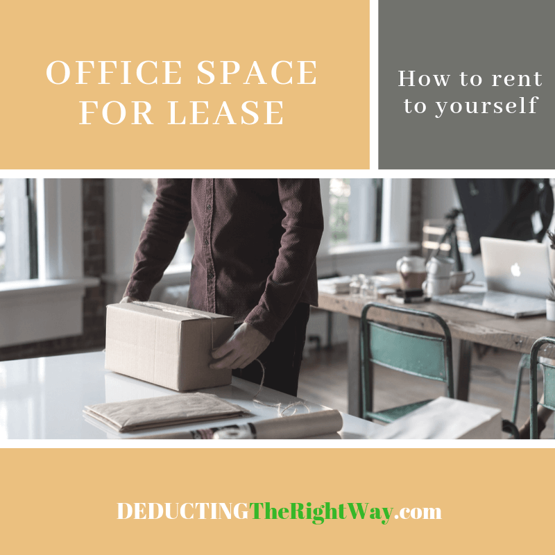 Renting Office Space to Yourself Avoid Problems