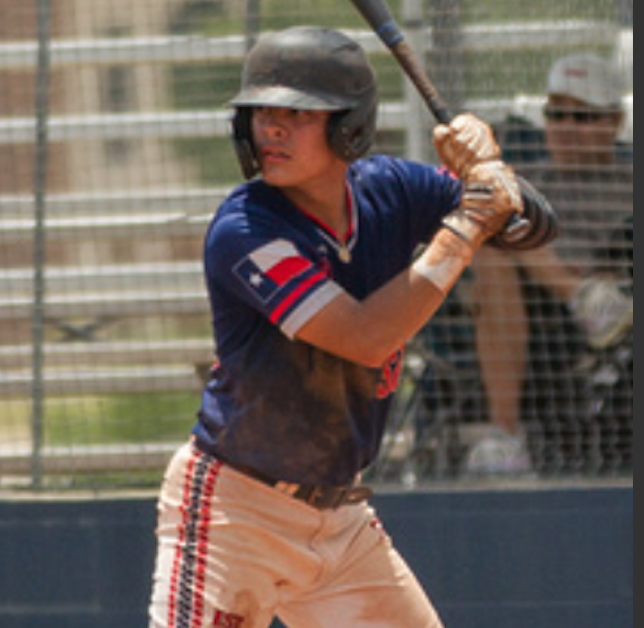 Express Baseball Club