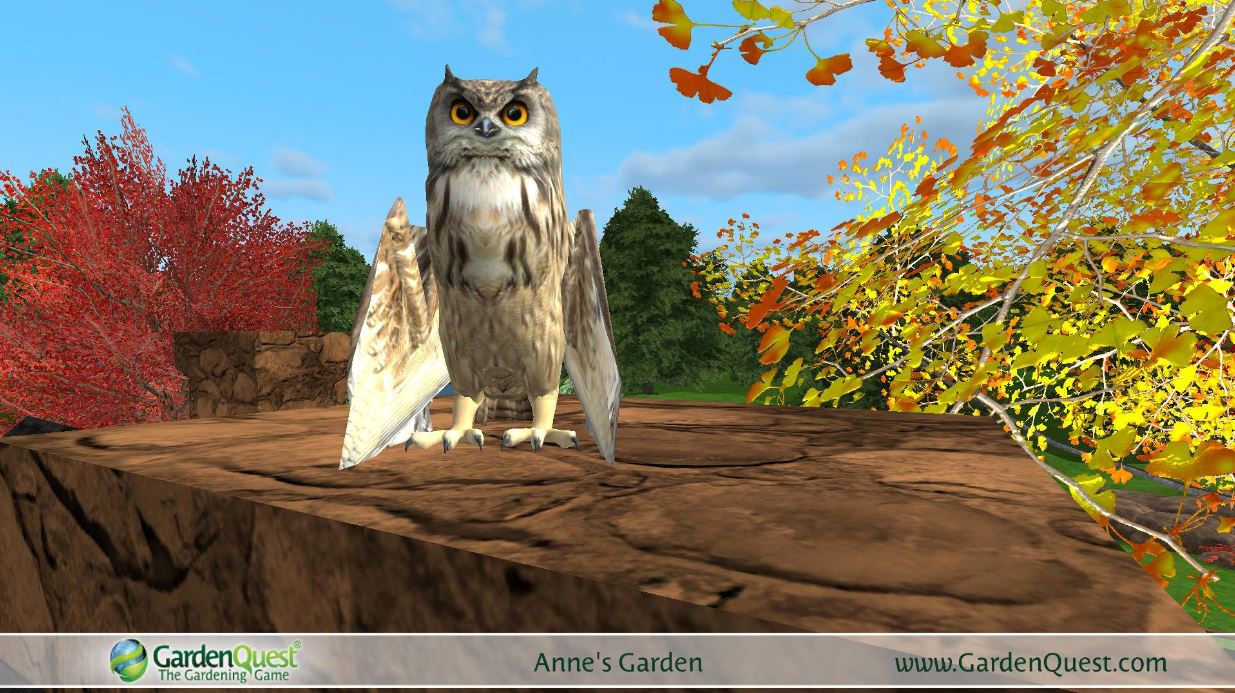 GardenQuest