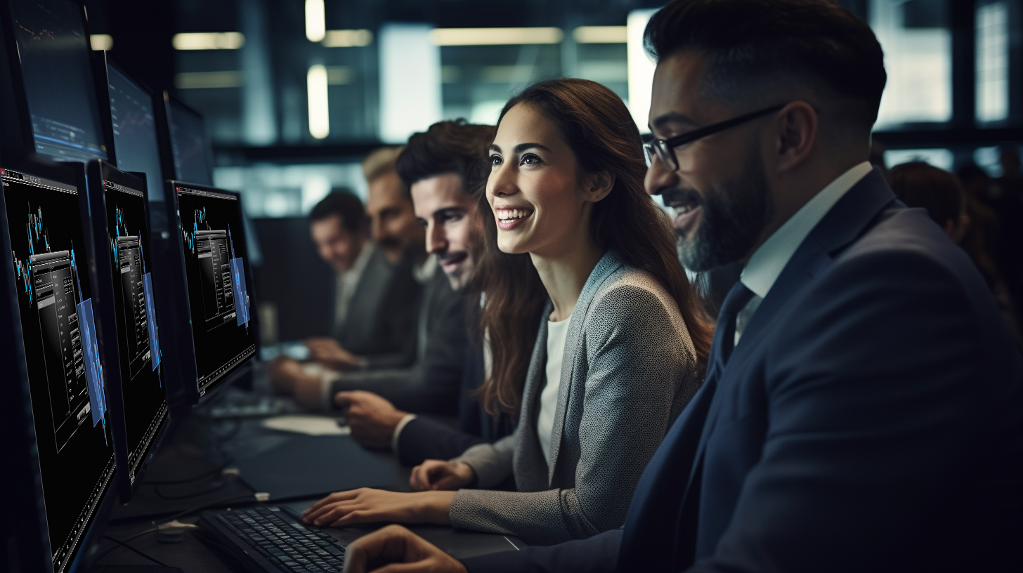 Gray Box Trading NinjaTrader Software