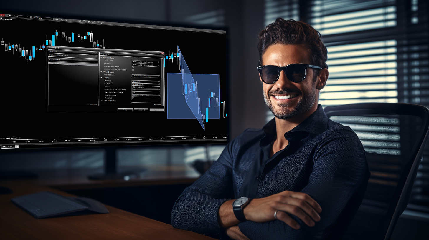 Gray Box Trading NinjaTrader Software