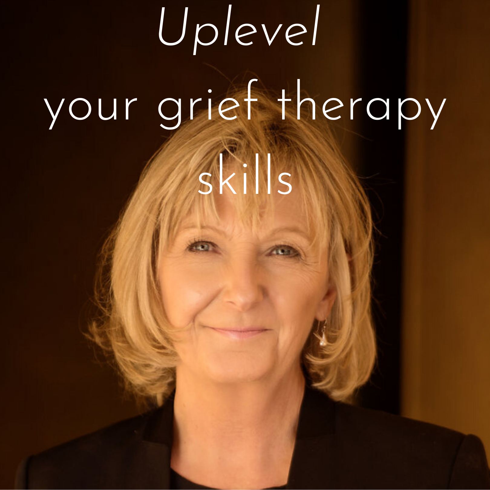 Advanced Grief Therapy Training