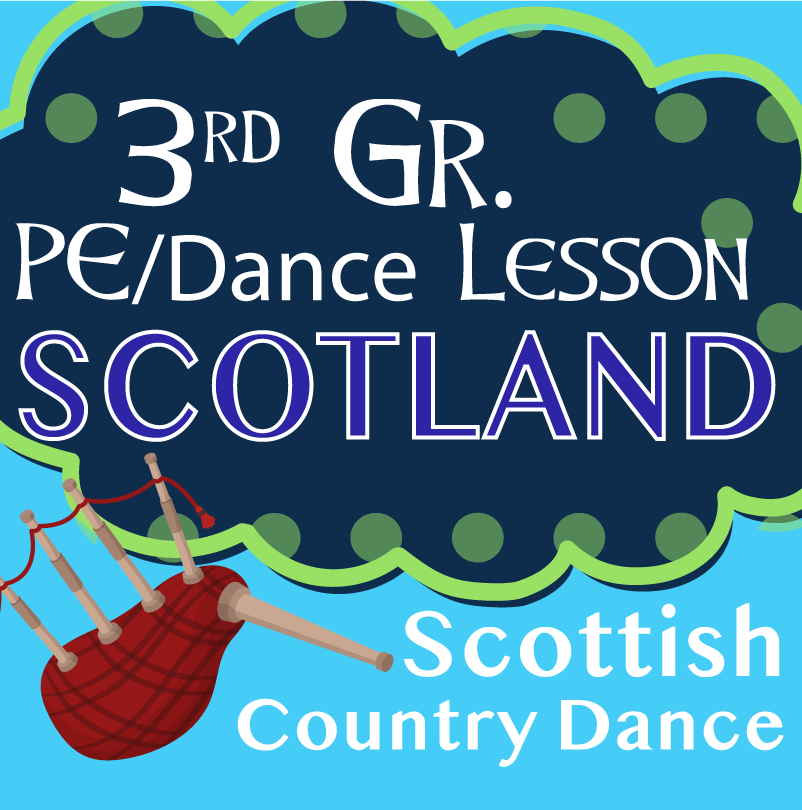 5th grade lesson plan scottish poetry