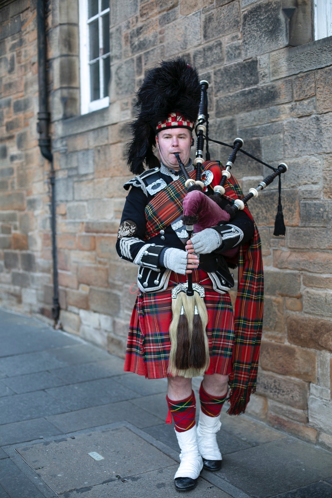 Scottish Music Lessons K 5