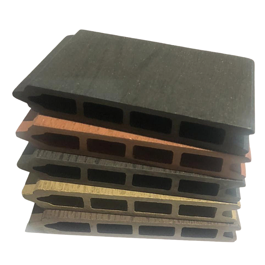 SPC Composite Board Supplies