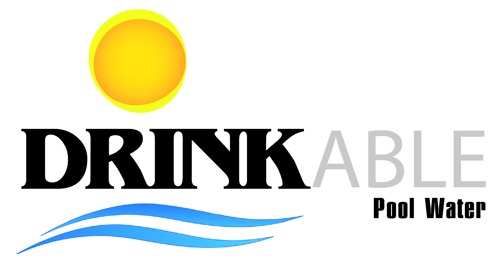 Drinkable Pool Water Systems