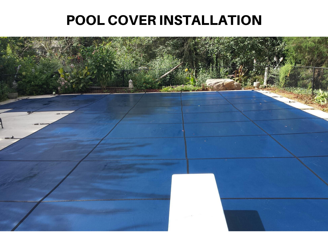 Vinyl Pool Liner and Cover Replacements