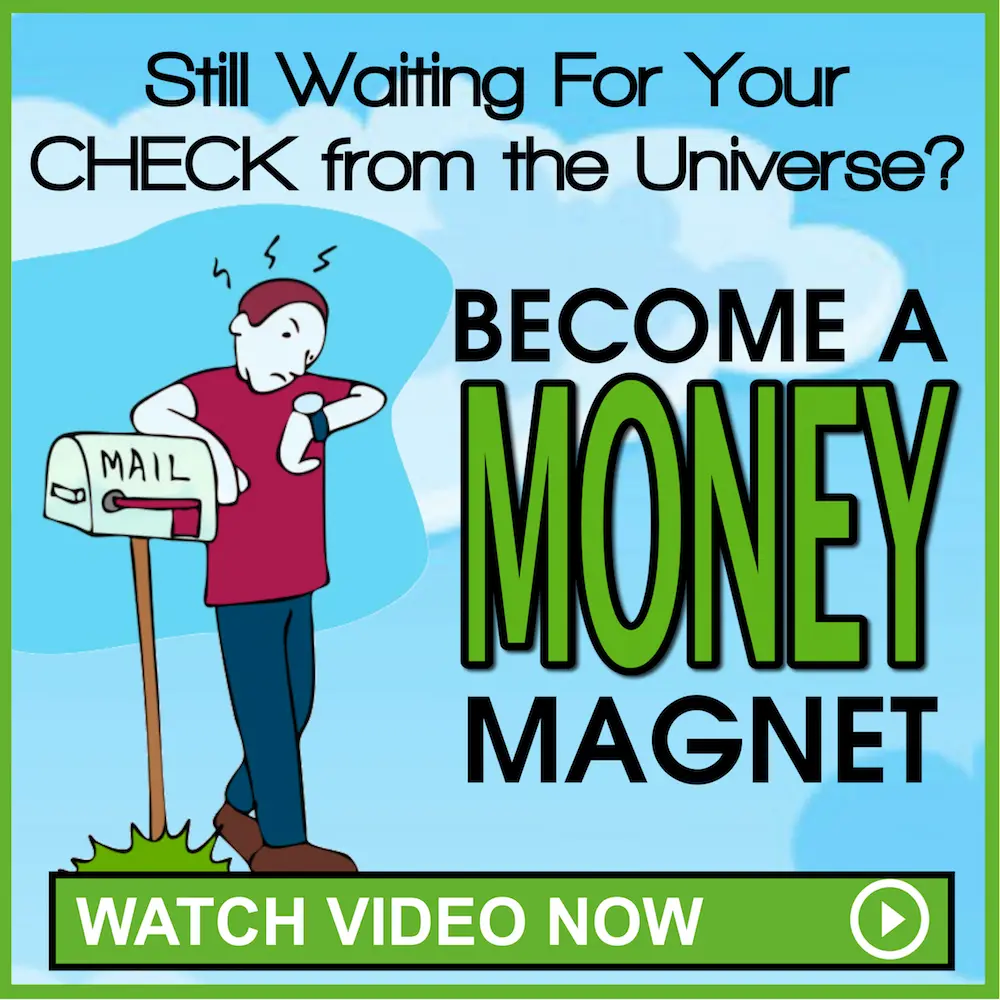 Become a money magnet
