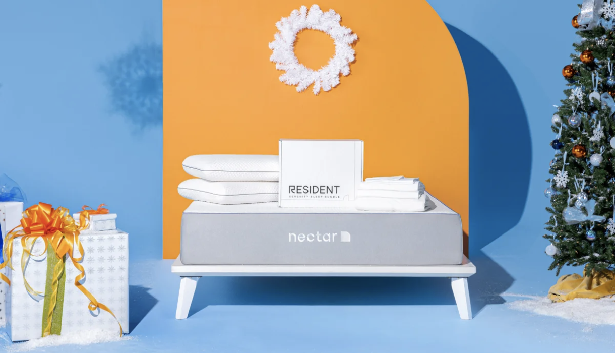 Nectar Mattress Sale Store Los Angeles