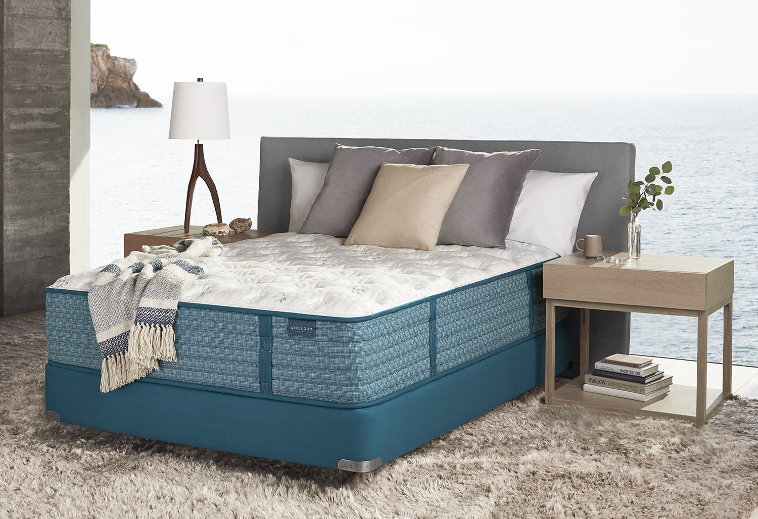 Aireloom Mattress Promo Sale Free Adjustable