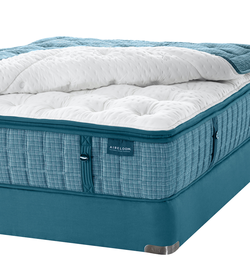 Aireloom Mattress Promo Sale Free Adjustable