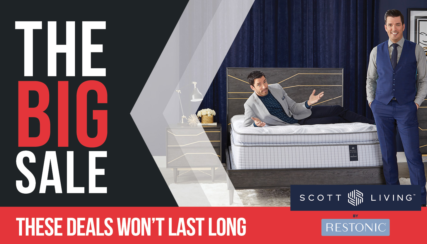 Restonic Mattress Sale Store Los Angeles