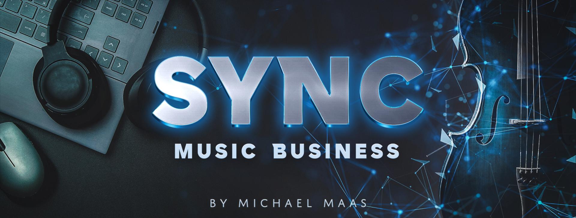 SYNC MUSIC BUSINESS