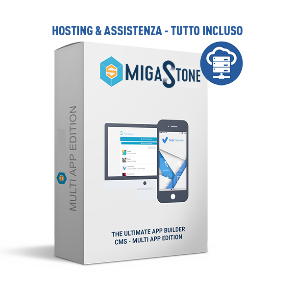 Opensource App Builder Iphone Android Business