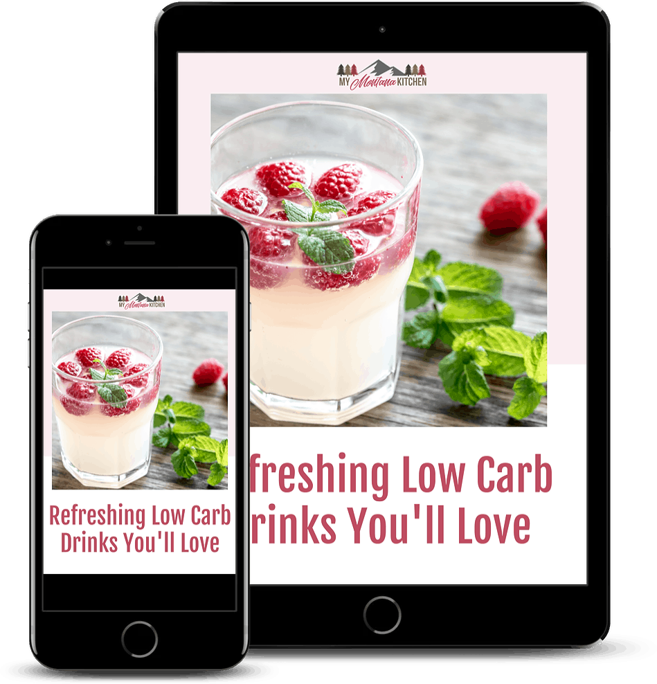 Easy Low Carb 30 Minute Recipes