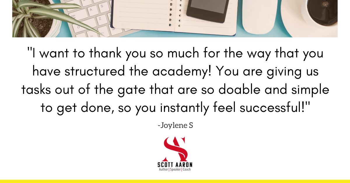 Network Marketing Academy