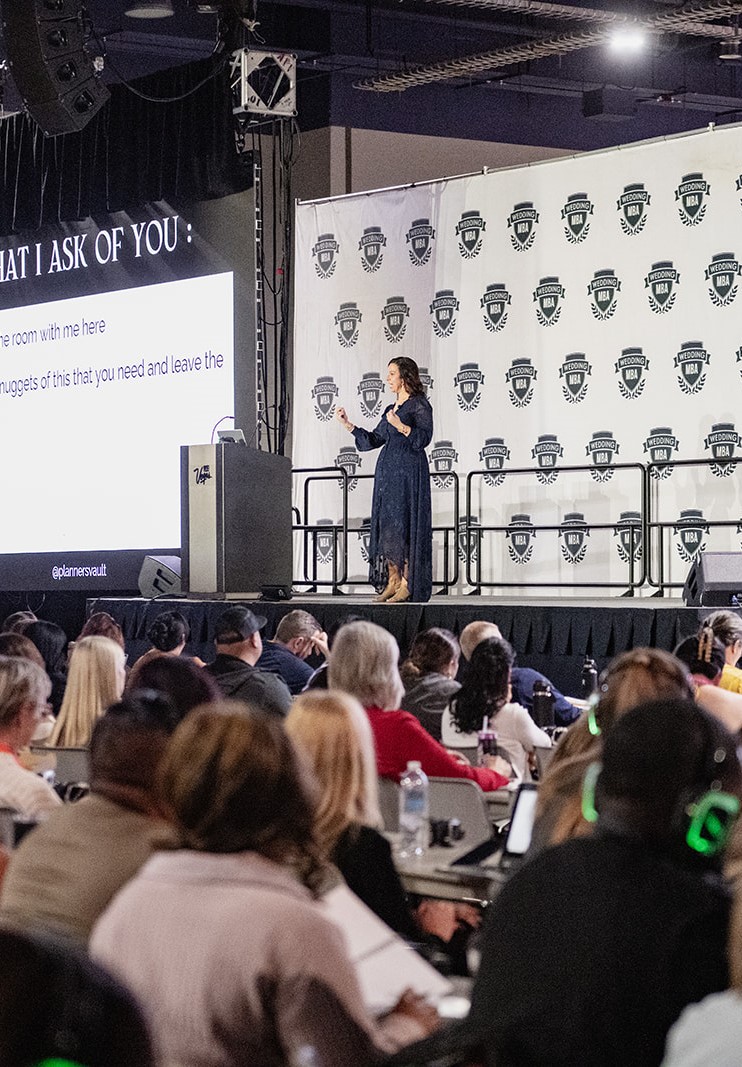 The Planners Vault Challenge