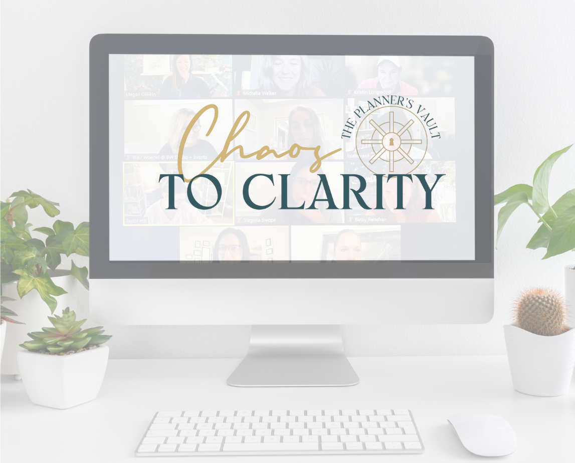 The Planners Vault Coworking