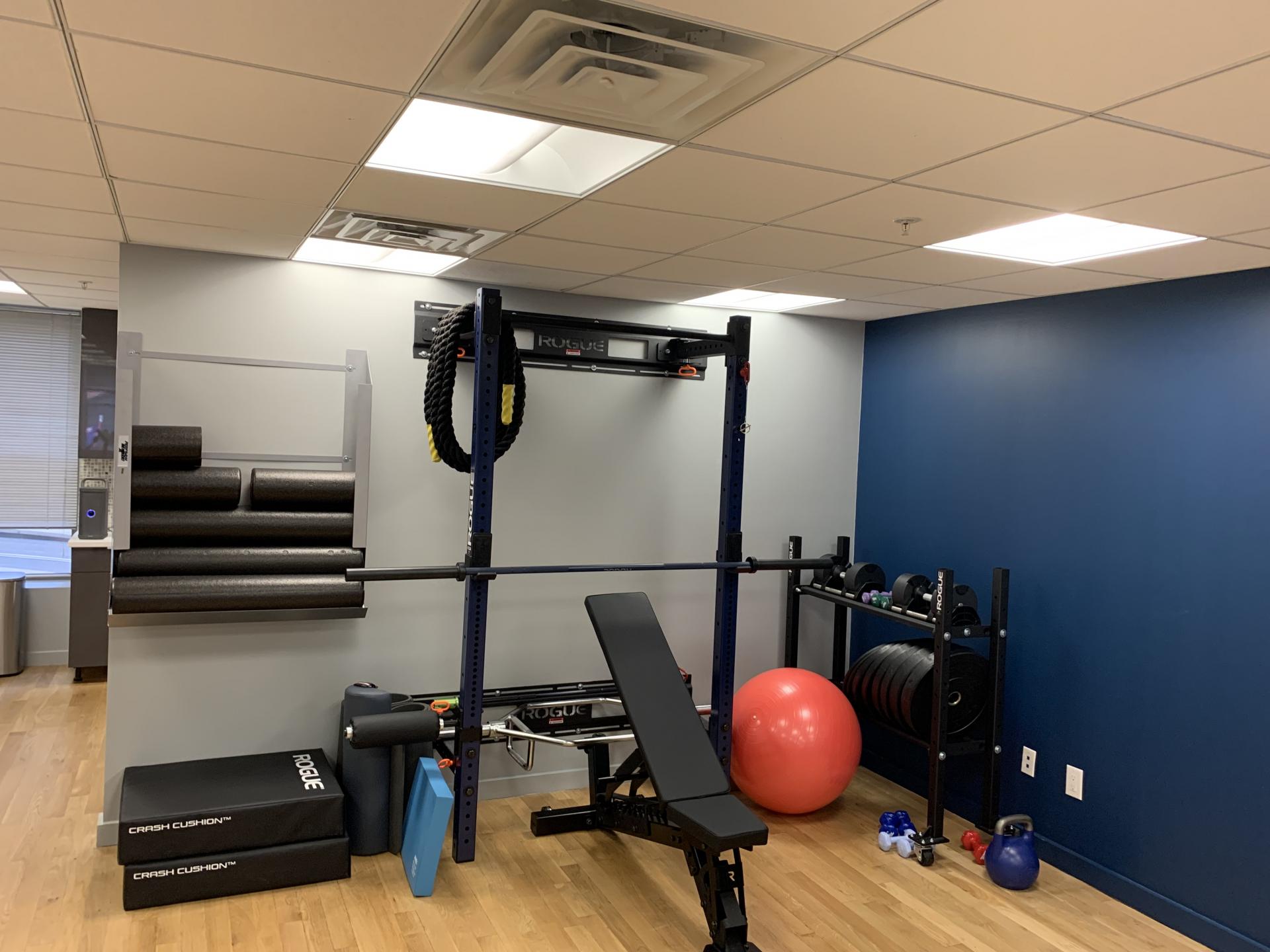 5 Star Rated Physical Therapy Clinic In Hoboken NJ