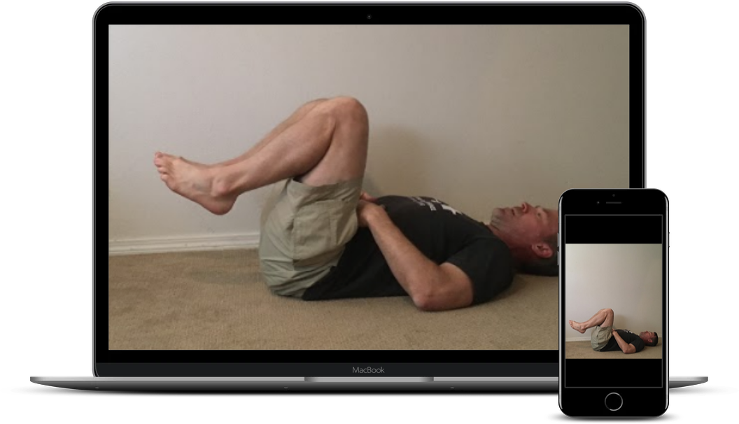 The Sore Knee Solution v.2