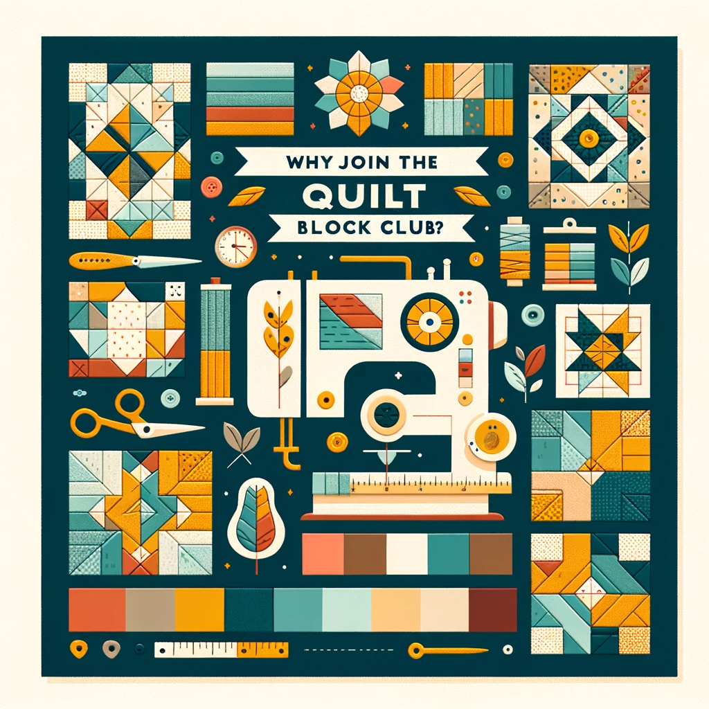 Free Quilt Block Pattern Library