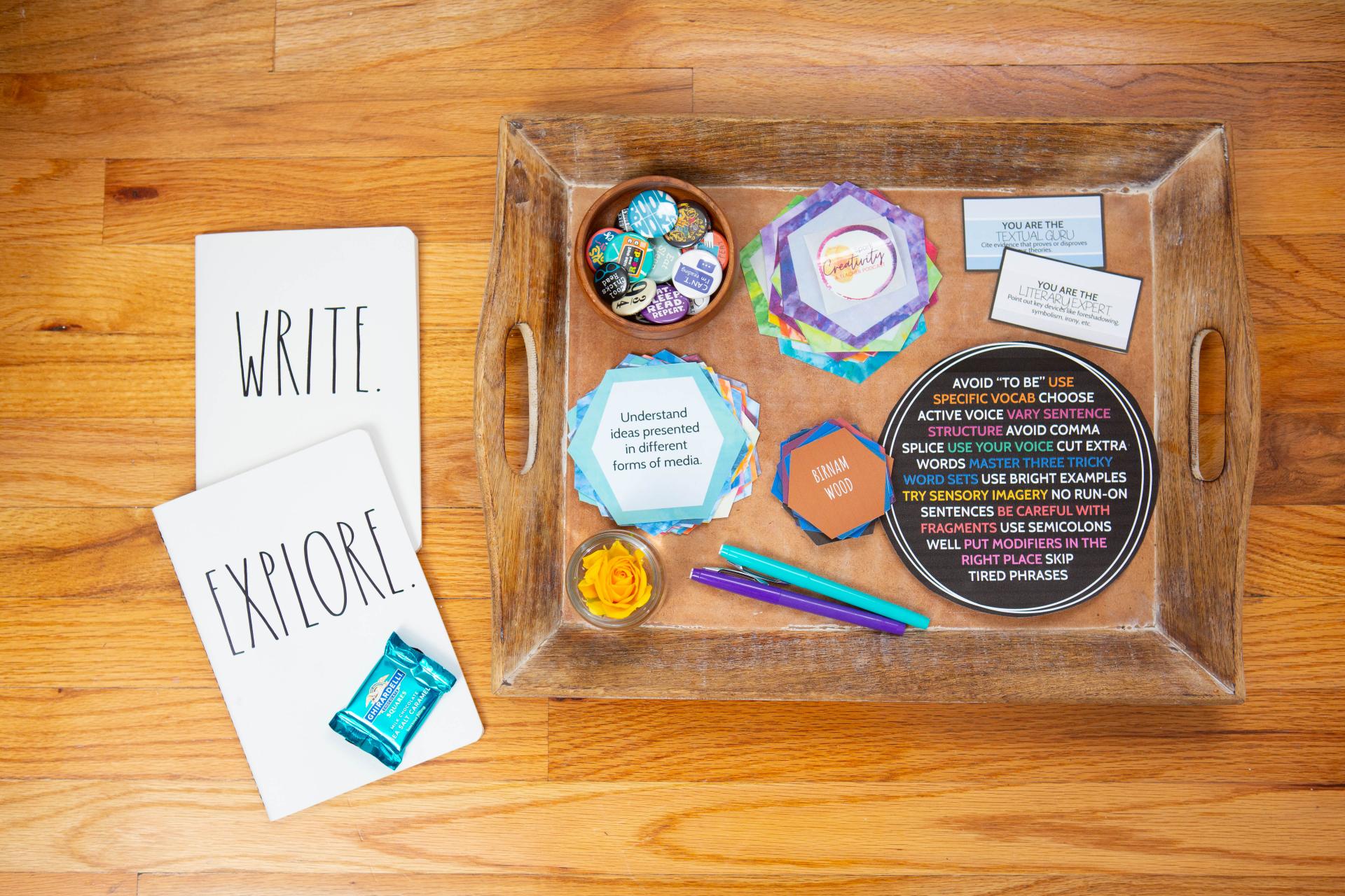 The Lighthouse Member Login