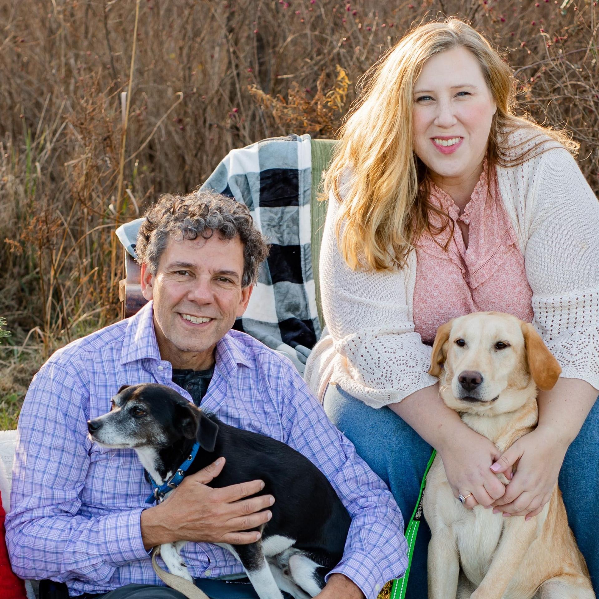 Mastering Conditioned Relaxation with Dogs