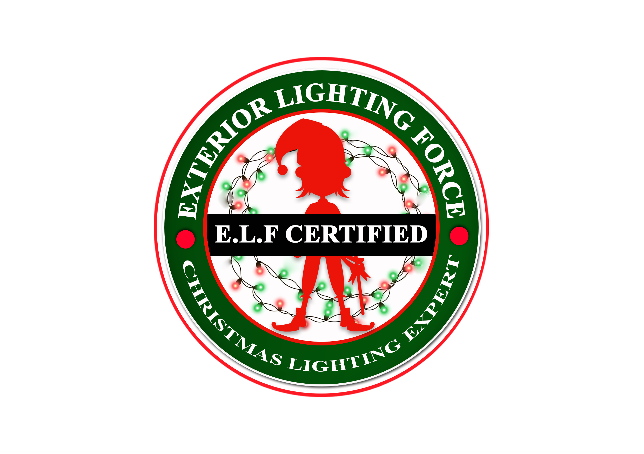 Christmas Lighting Boot Camp