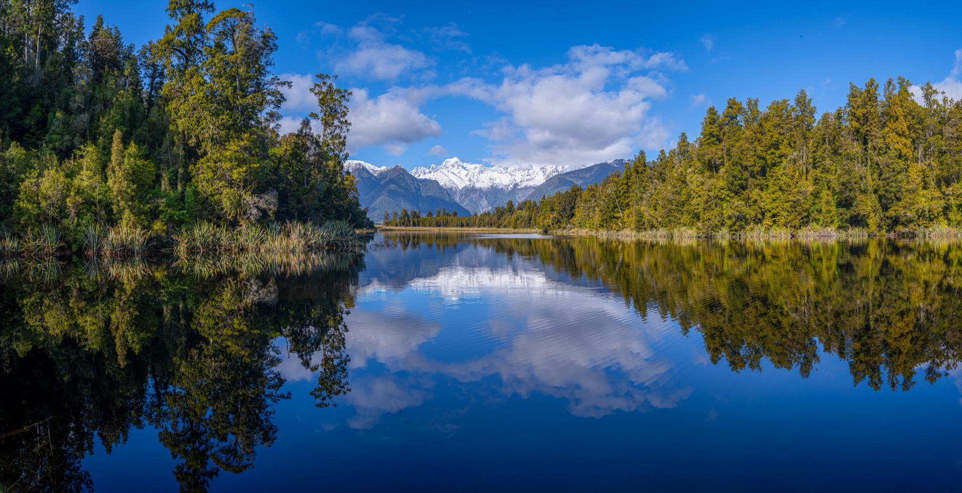 New Zealand Photography Tom Putt