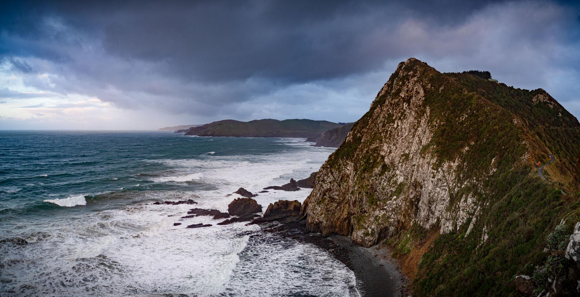 New Zealand Photography Tom Putt