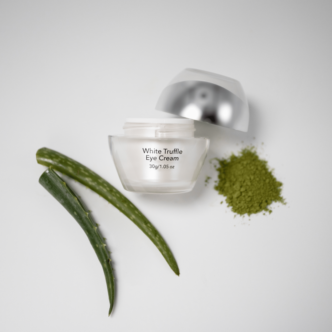 White Truffle Eye Cream Truffoire