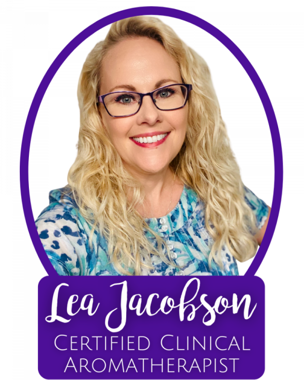 Introduction to Essential Oils Classes