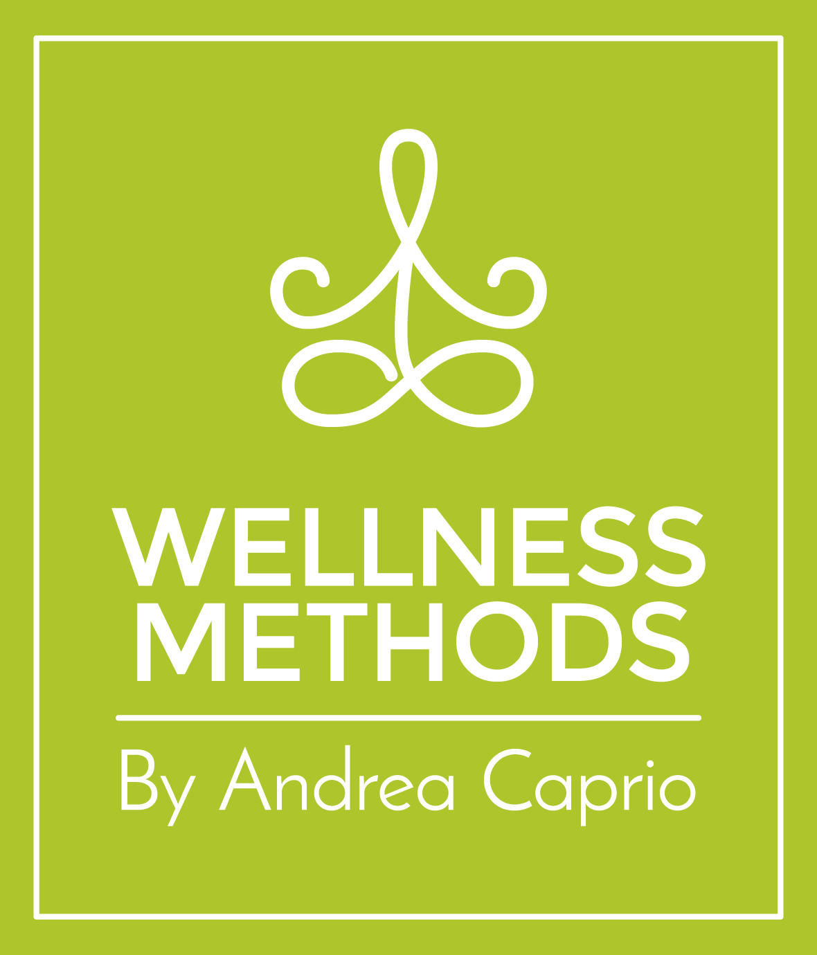 Wellness Methods Group Coaching Program